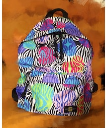 SHASSAY | バックパック/リュック