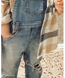 name it | サロペット/オーバーオール