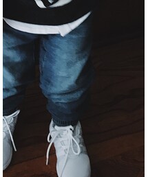 H&M | デニムパンツ