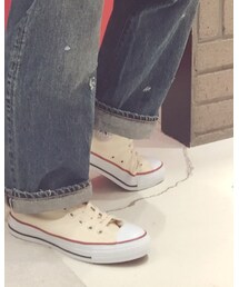 CONVERSE | スニーカー