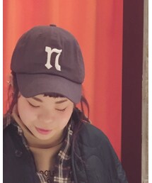 RNA | キャップ