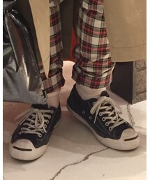 JACK PURCELL | スニーカー
