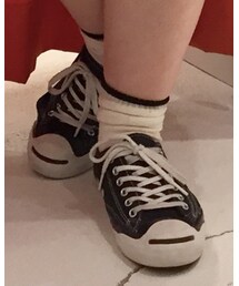 JACK PURCELL | スニーカー