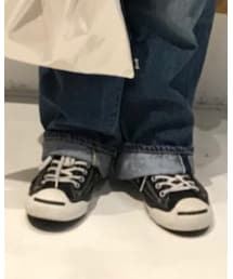 JACK PURCELL | スニーカー