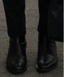 LOUNGE LIZARD | ブーツ