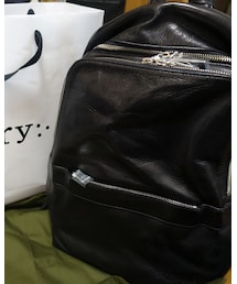 aniary | バックパック/リュック