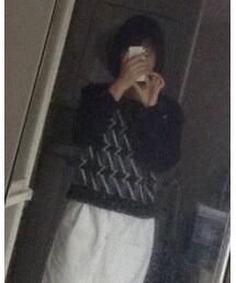 GU | ニット/セーター