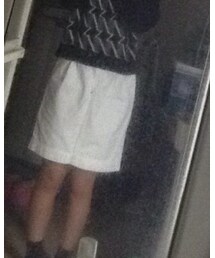 w closet | スカート