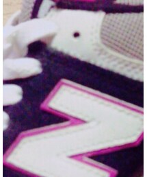 NEW BALANCE | スニーカー