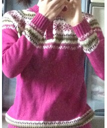 L.L.Bean | ニット/セーター