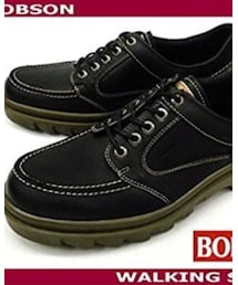 BOBSON | シューズ