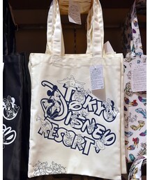 Disney | トートバッグ