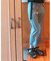 no brand | スラックス