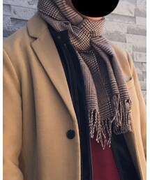 GU | ストール/ショール