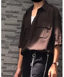 古着 | シャツ/ブラウス