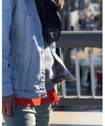 A BATHING APE | パーカー