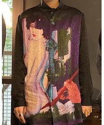 Yohji Yamamoto POUR HOMME | シャツ/ブラウス