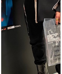 Rick Owens | カーゴパンツ