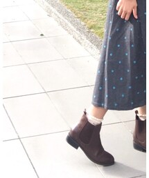 bonjour | ブーティ