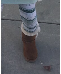 Children Place | ブーツ