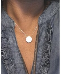 MICHAEL KORS | ネックレス