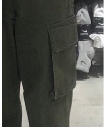 m47 | カーゴパンツ