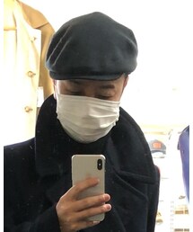 KNOX | ハンチング/ベレー帽