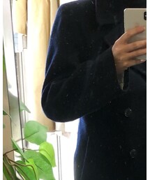 フランス軍 | ピーコート