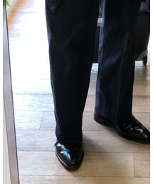 REGAL | ドレスシューズ