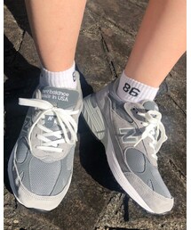 NEW BALANCE | スニーカー