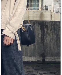 saime | ショルダーバッグ