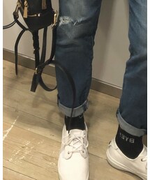 PALLADIUM | シューケア用品