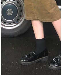 fufa | その他シューズ