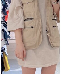 Lulus | ダウンベスト