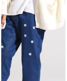 DING | デニムパンツ