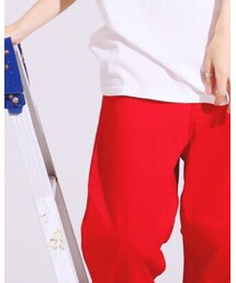 DING | チノパンツ
