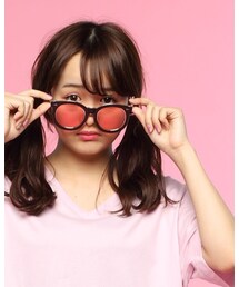 DING | サングラス