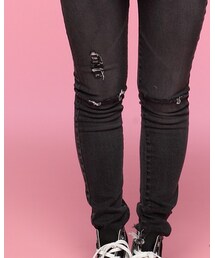 DING | デニムパンツ