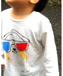 ZARA KIDS | Tシャツ/カットソー