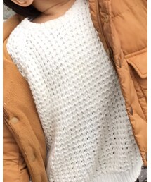 ZARA KIDS | ニット/セーター