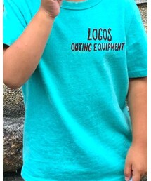 LOGOS | Tシャツ/カットソー