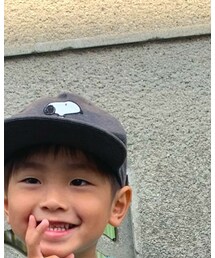 H&M | キャップ