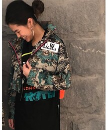 DIESEL | ジャケット/アウター