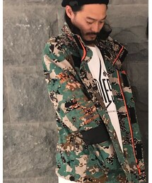 DIESEL | ジャケット/アウター