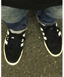 adidas | スニーカー