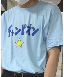 平沢唯が着てたTシャツ | トップス