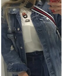 ZARA | Tシャツ/カットソー