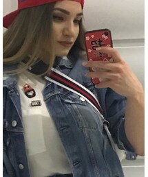 stradivarius | バッグ