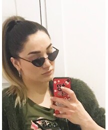 stradivarius | サングラス