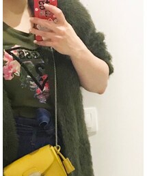 reserved | ジャケット/アウター